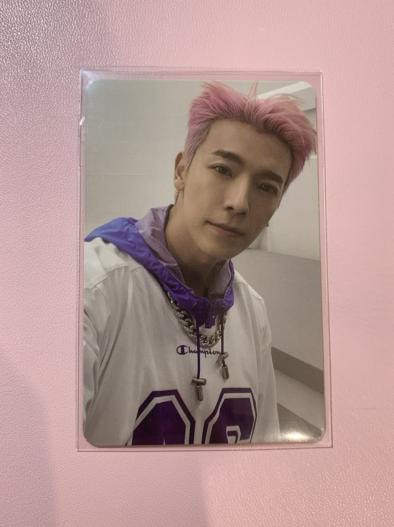 2021冬專 家族版 海