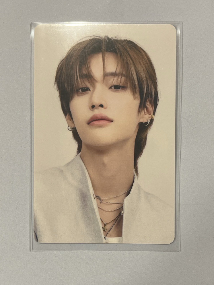 riizing loud 隨機卡