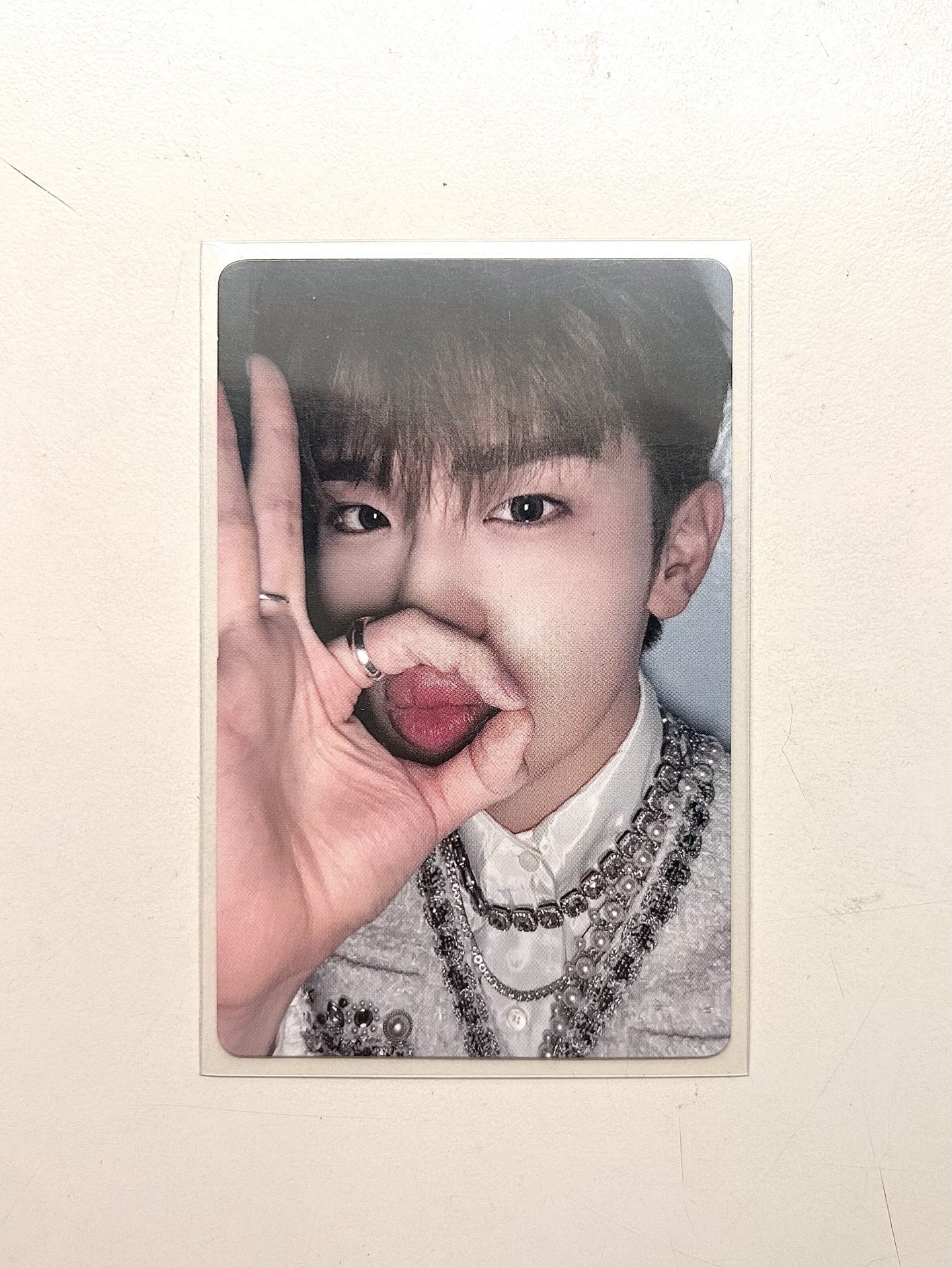 迷二專卡來（送）