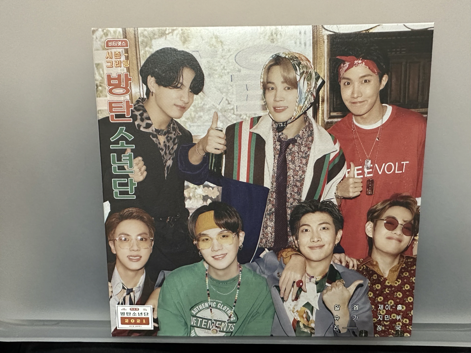 DVD+團卡