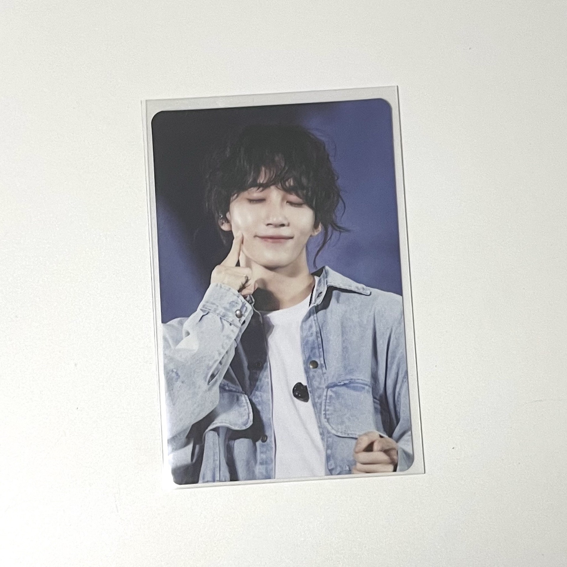 🐰淨淨23'FM LOVE