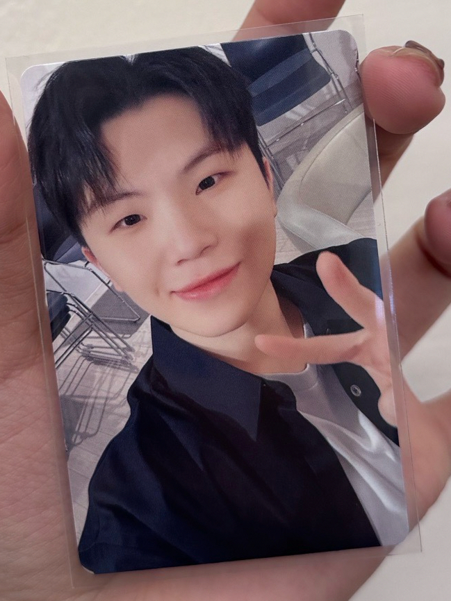 Mini 12 冬日男友特典