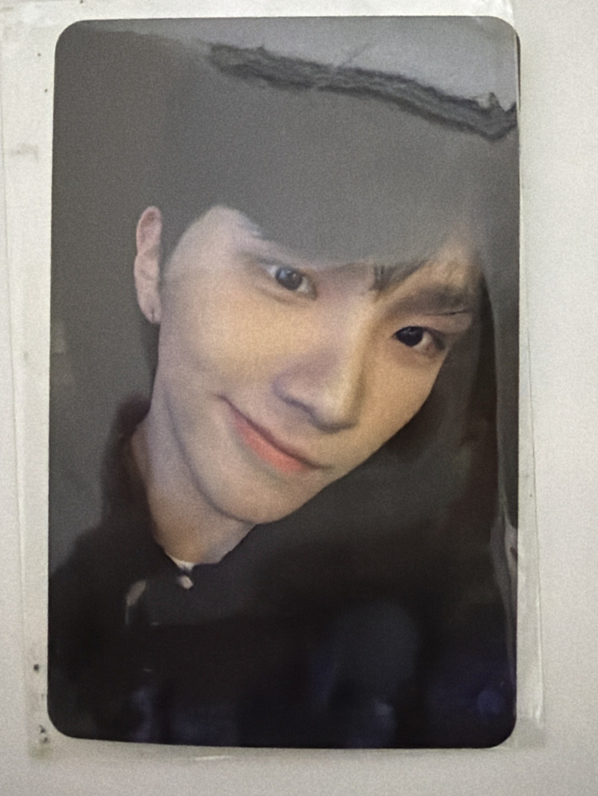 No Genre oy 特典卡 