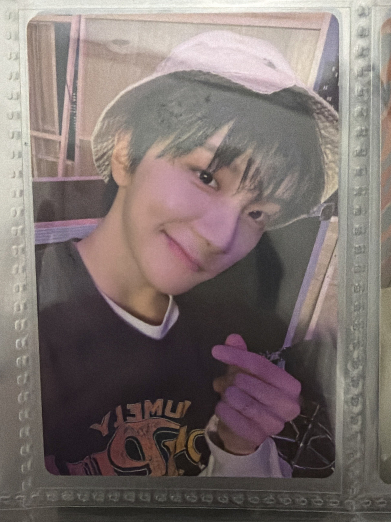 25年曆 wvs 年曆卡 20卡6