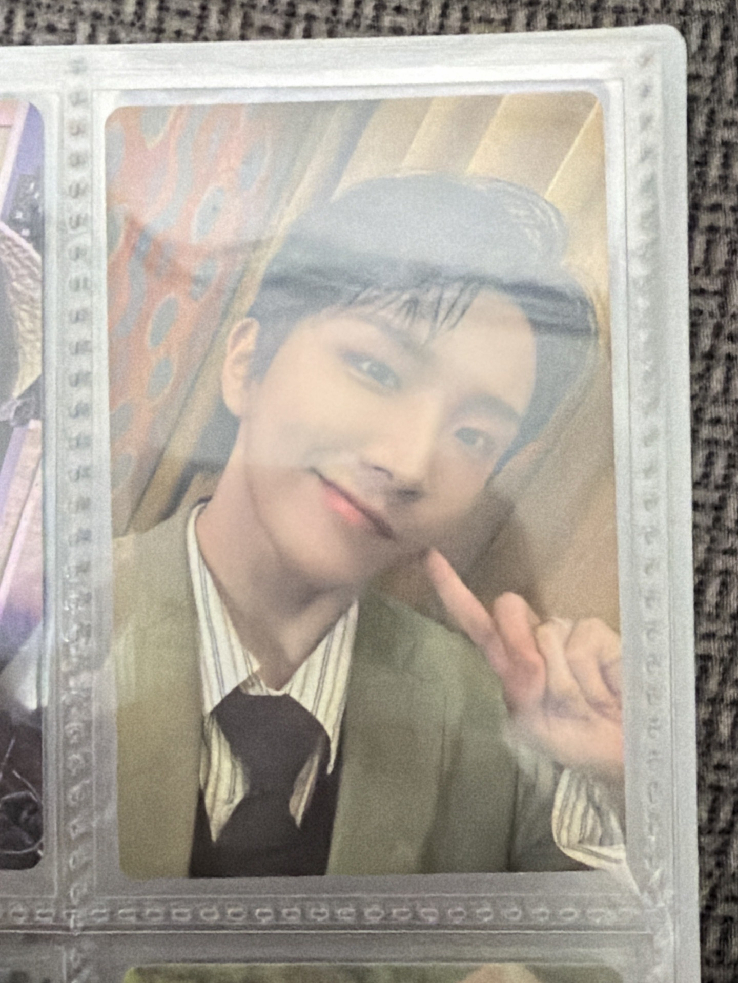 25年曆 wvs 年曆卡 25年 年曆6