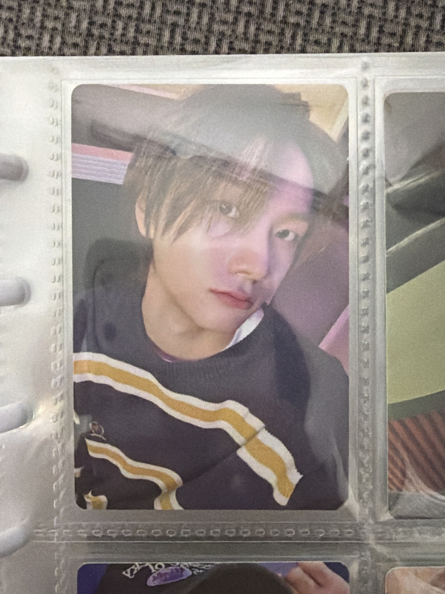 25年曆 wvs 年曆卡 