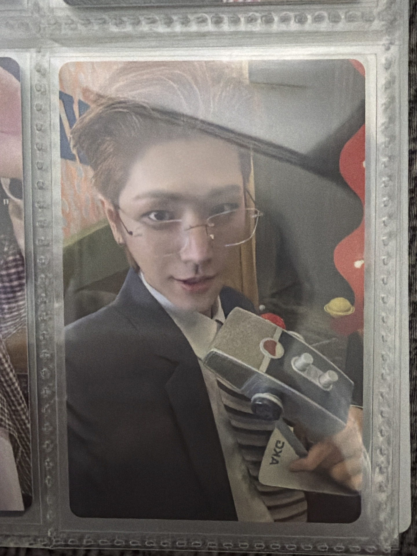 25年曆 wvs 年曆卡 25年 年曆2