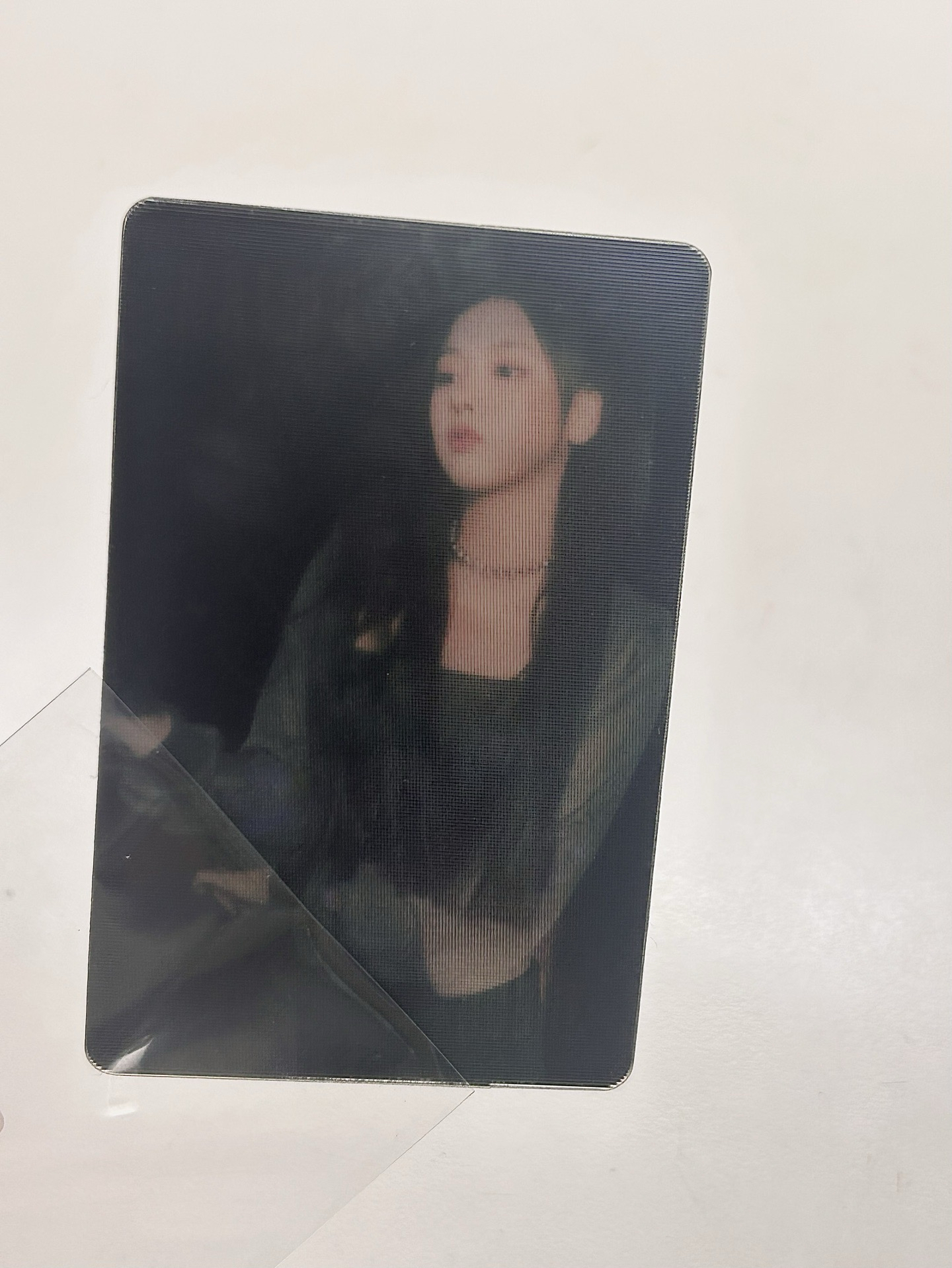 限量版變化卡友