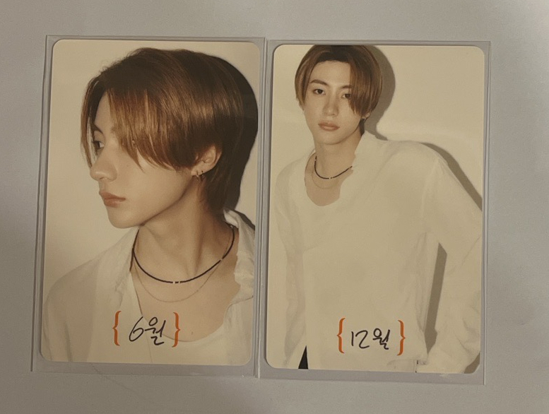 D社寫真桶 刮刮卡