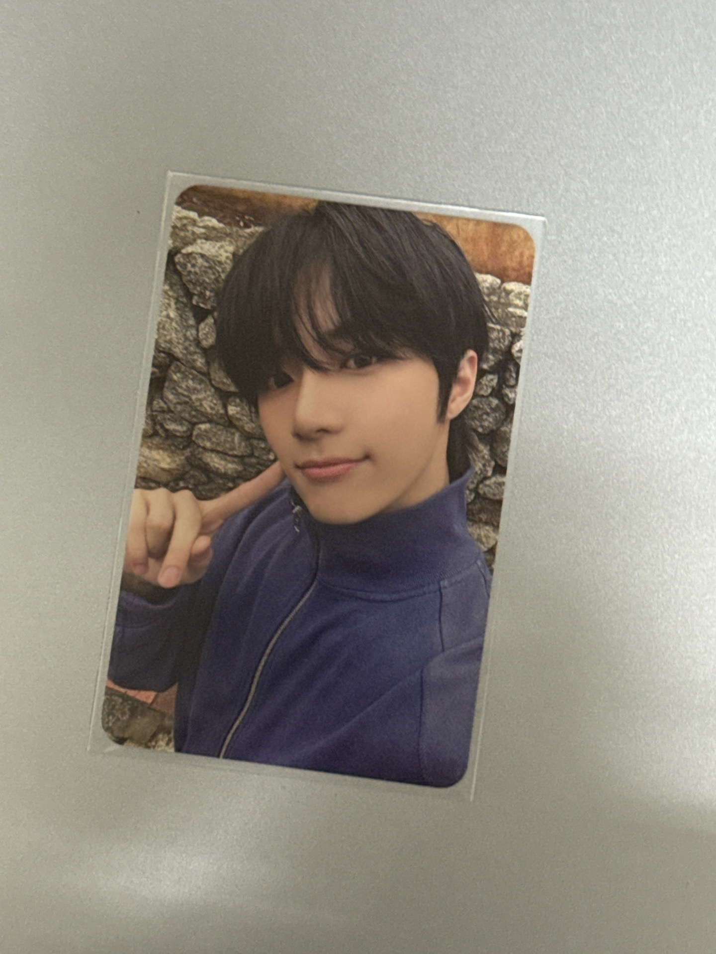 愛之語環球專卡