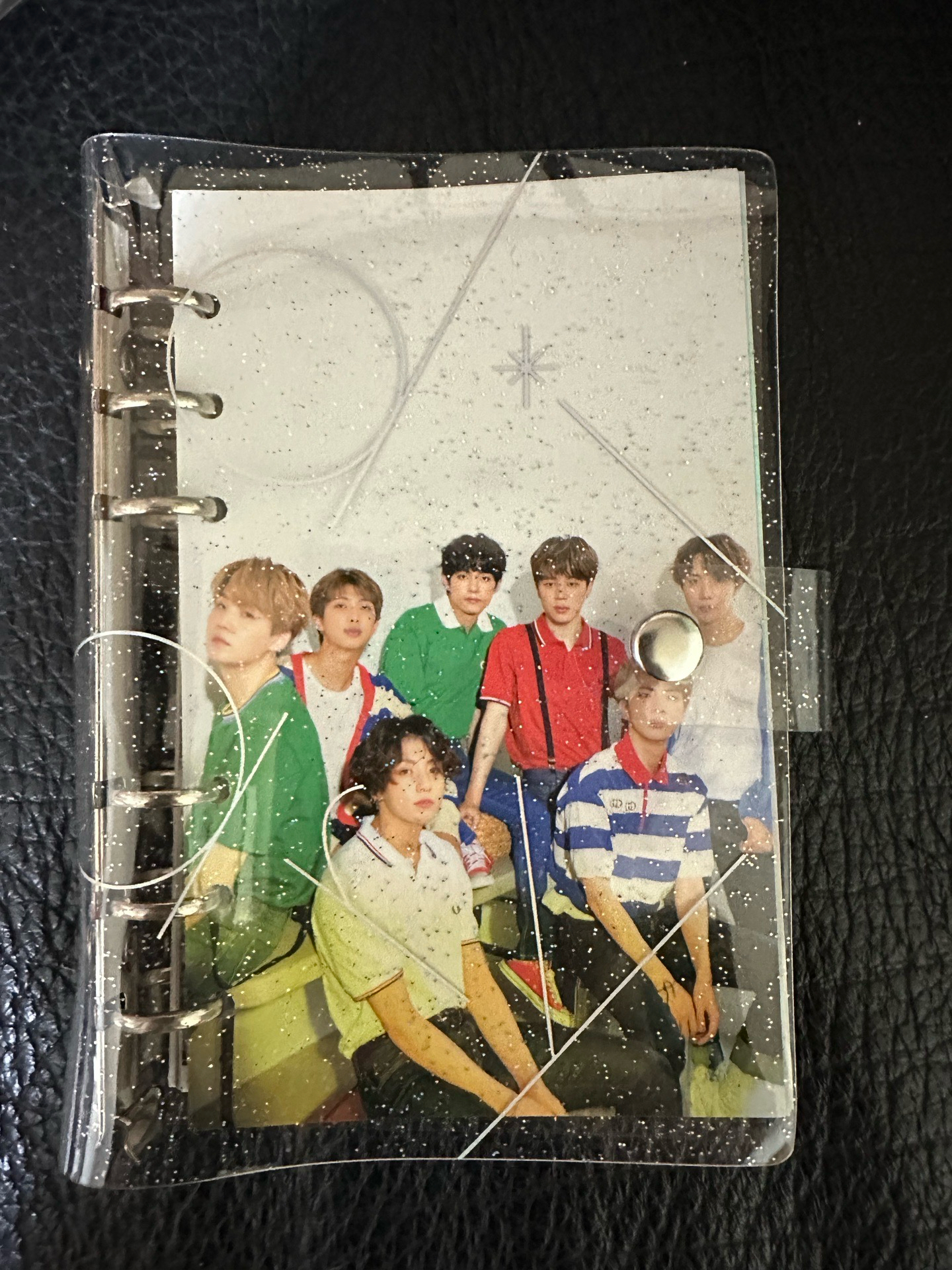 ［拆售］SG 年曆 2020 桌曆組