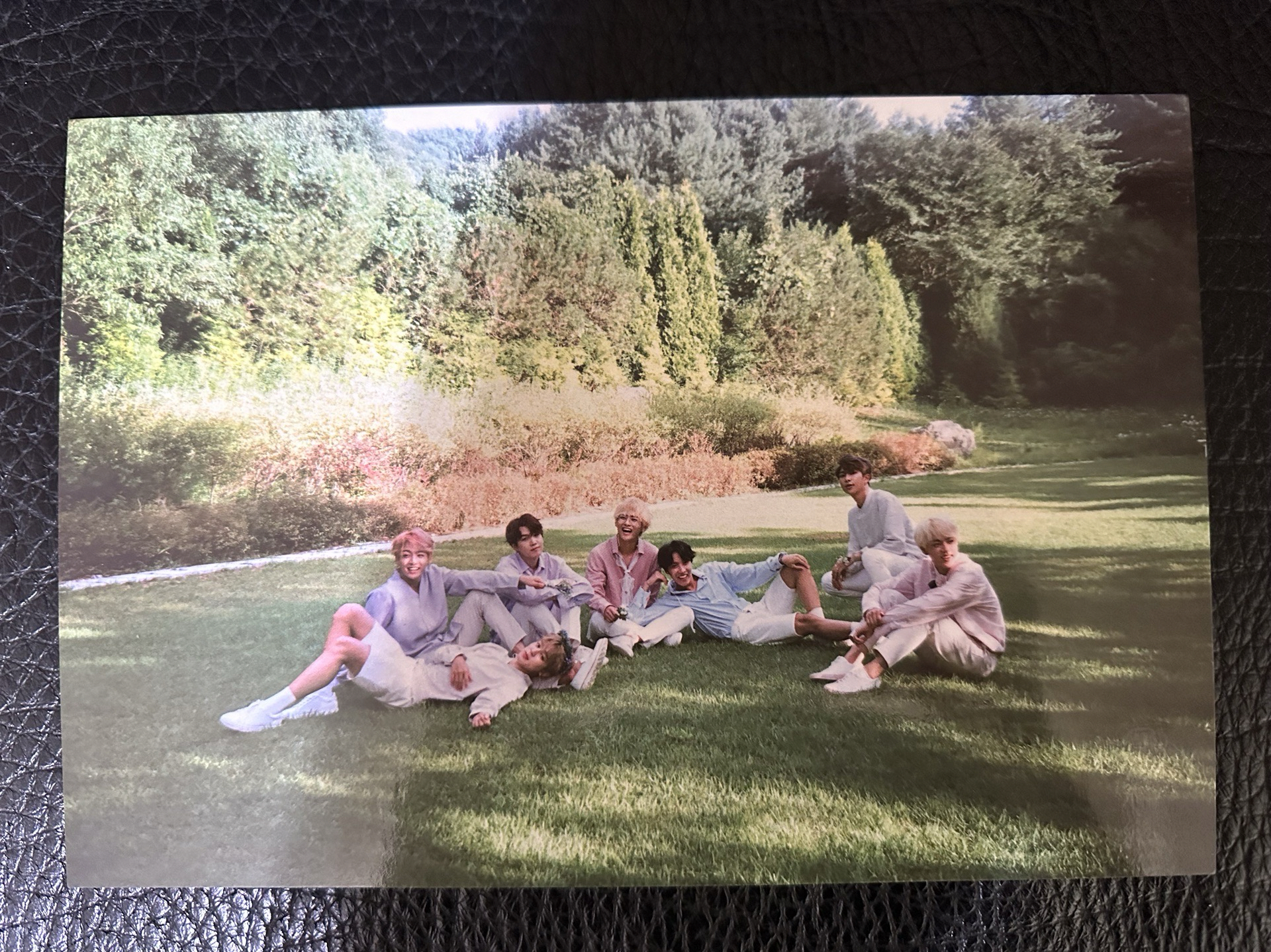 SG 海報 2019 迷你海報