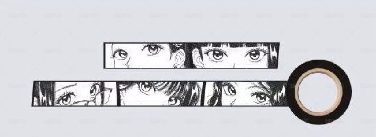 FIM 26’年曆 特典紙膠帶+年曆PB