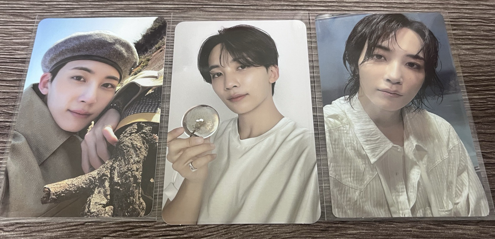 淨漢 小卡 杯墊