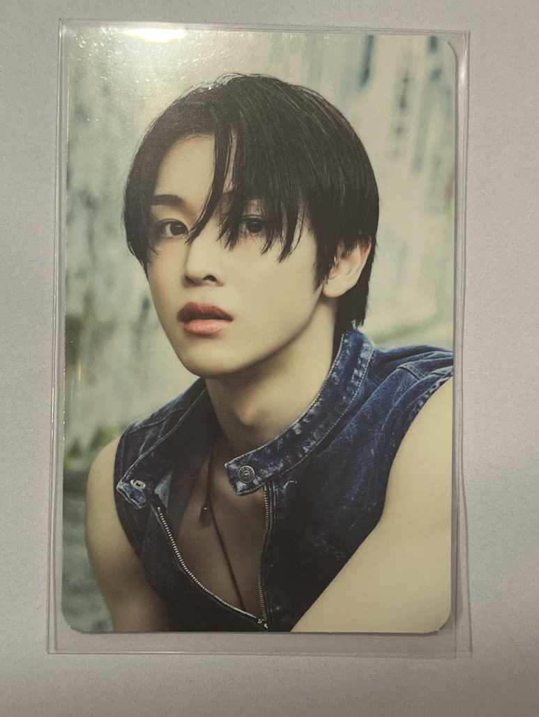 riizing 隨機卡 官拍