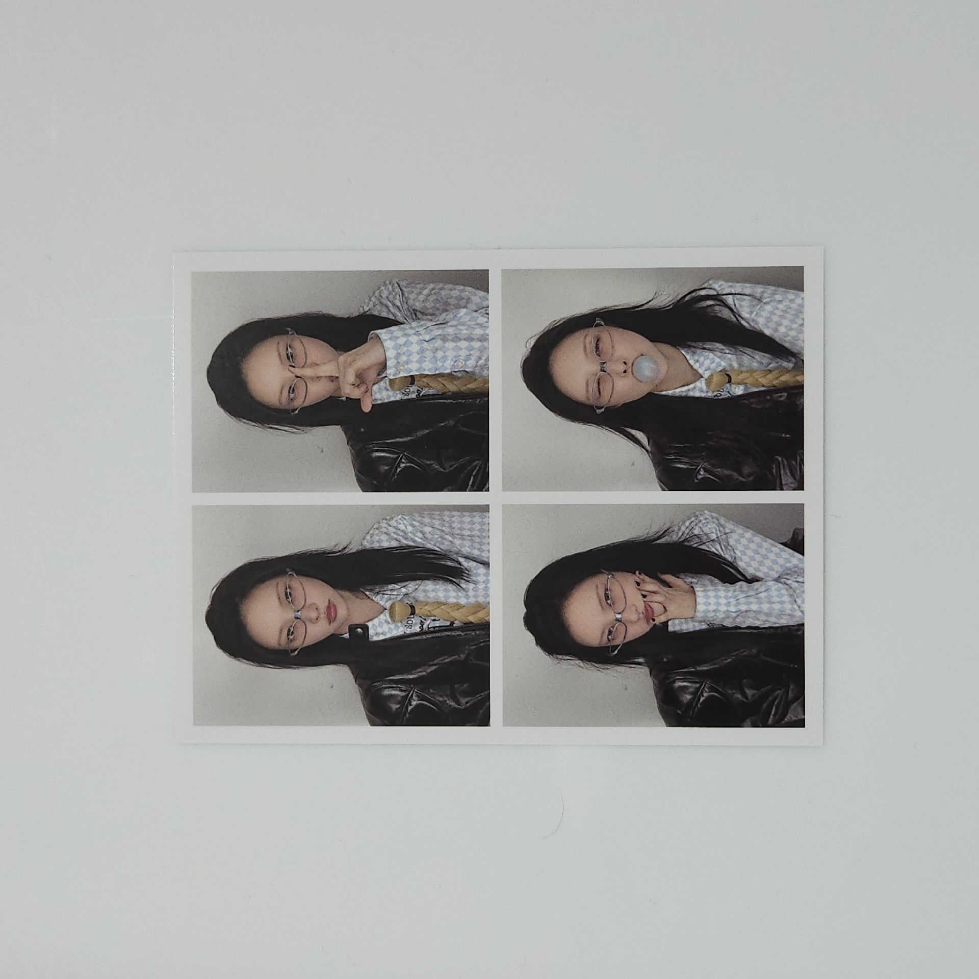 ILLIT | NOT CUTE ANYMORE NOT MY NAME ver. 🎀