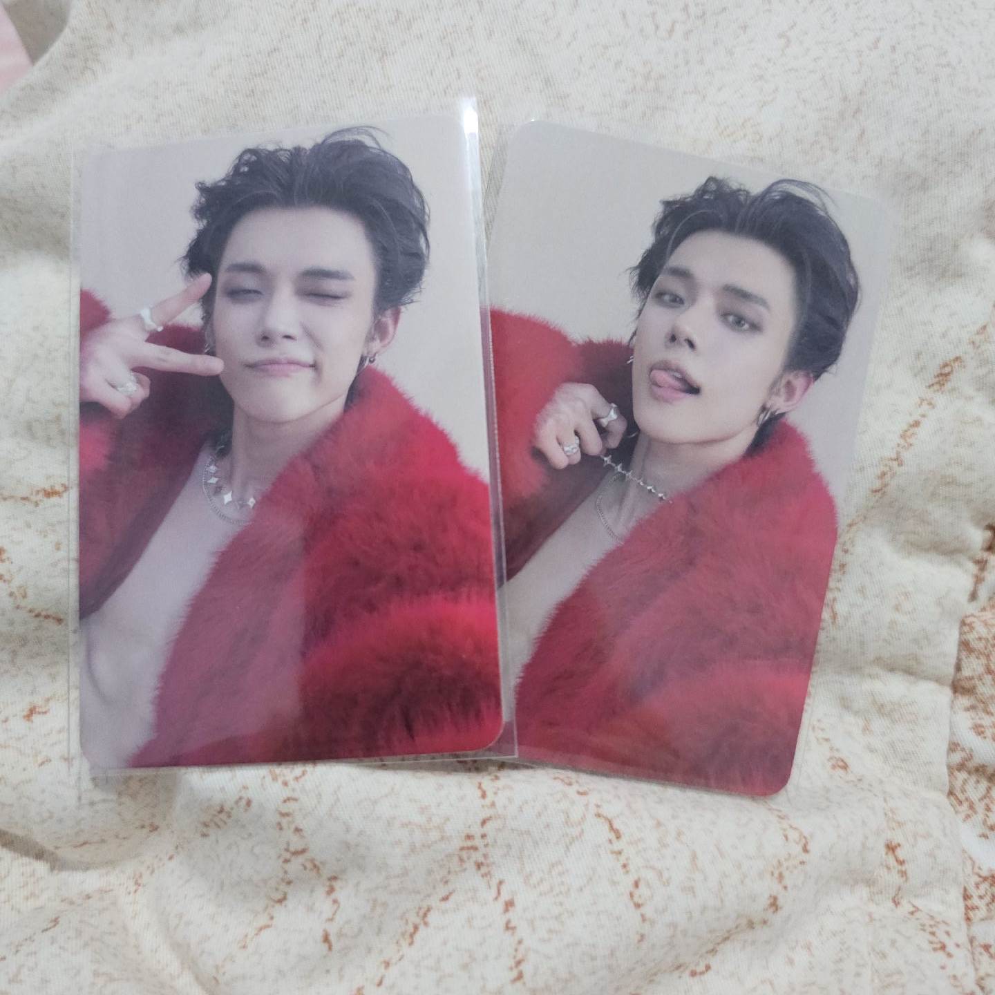 然竣 NO LABELS 專卡