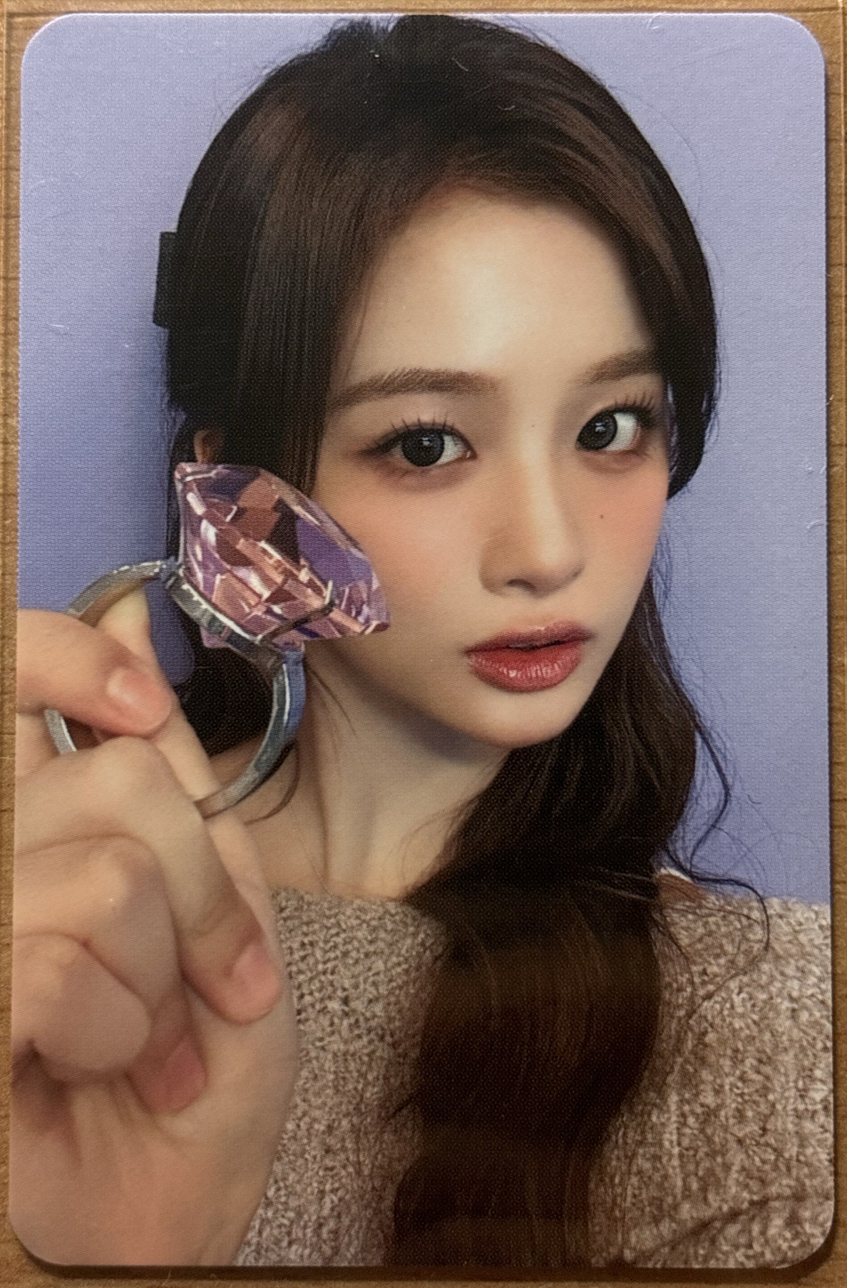 NMIXX ms來的路上撿到的薛（綁2張）