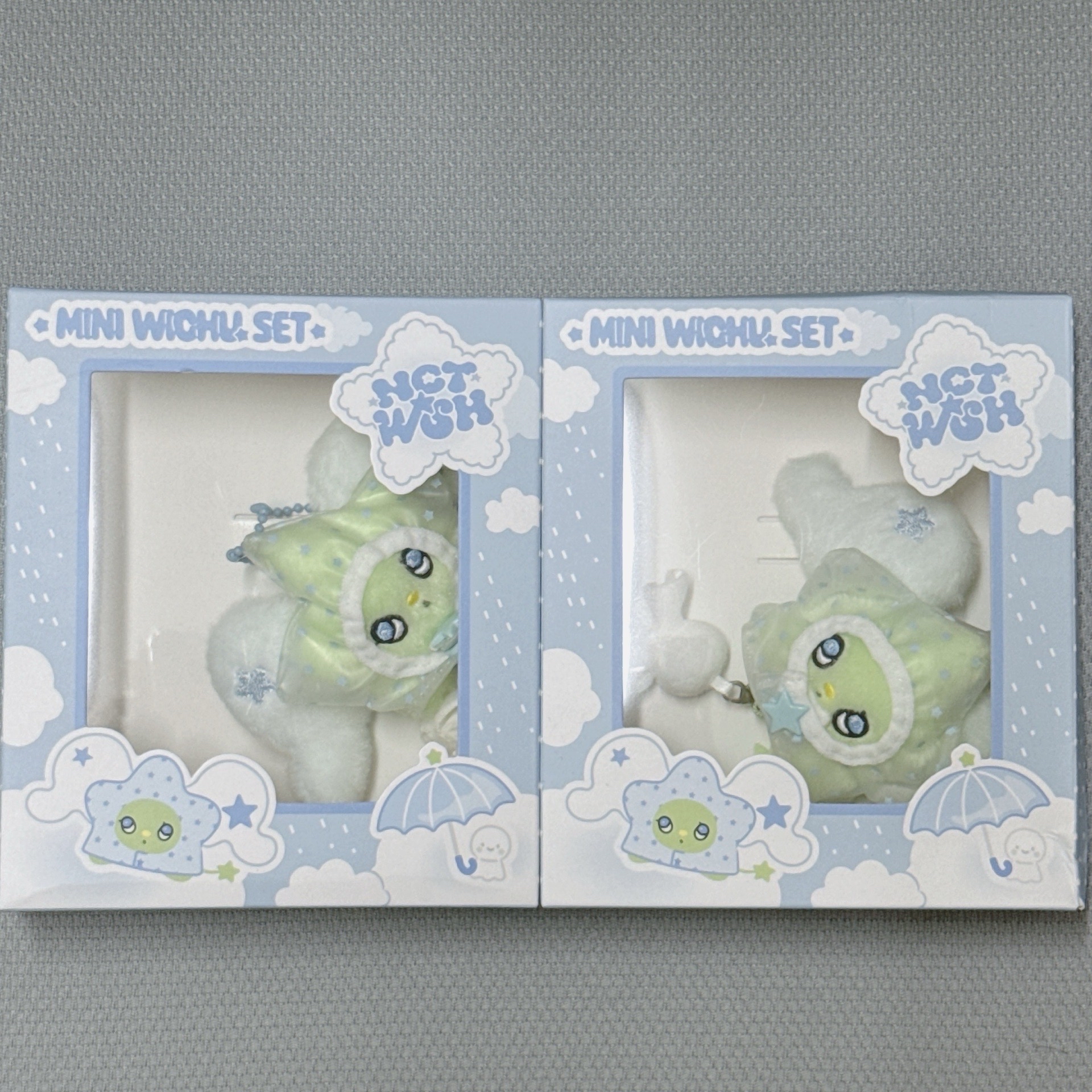 NCT WISH｜迷你wichu