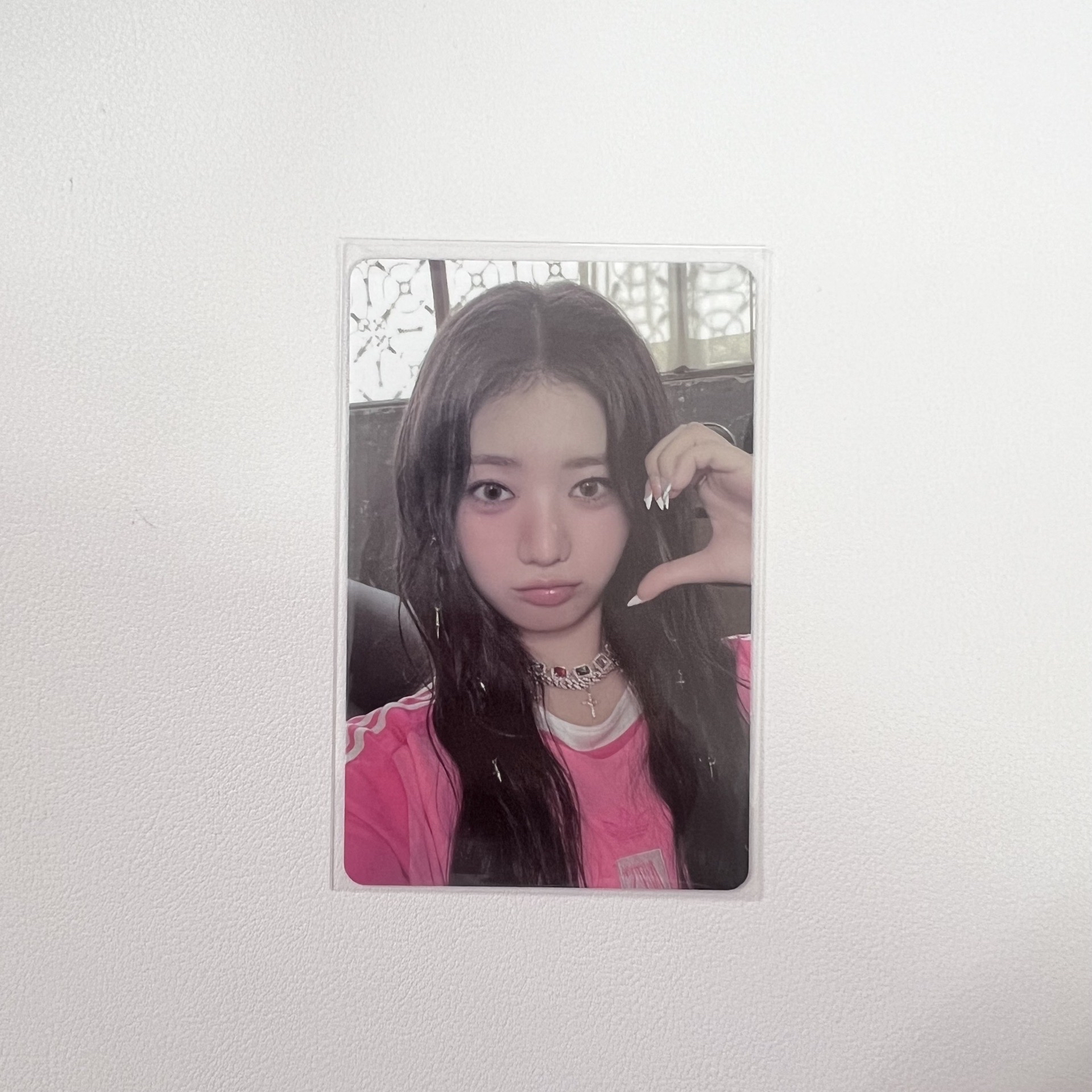 Rora  Drip Yg線上簽售特典