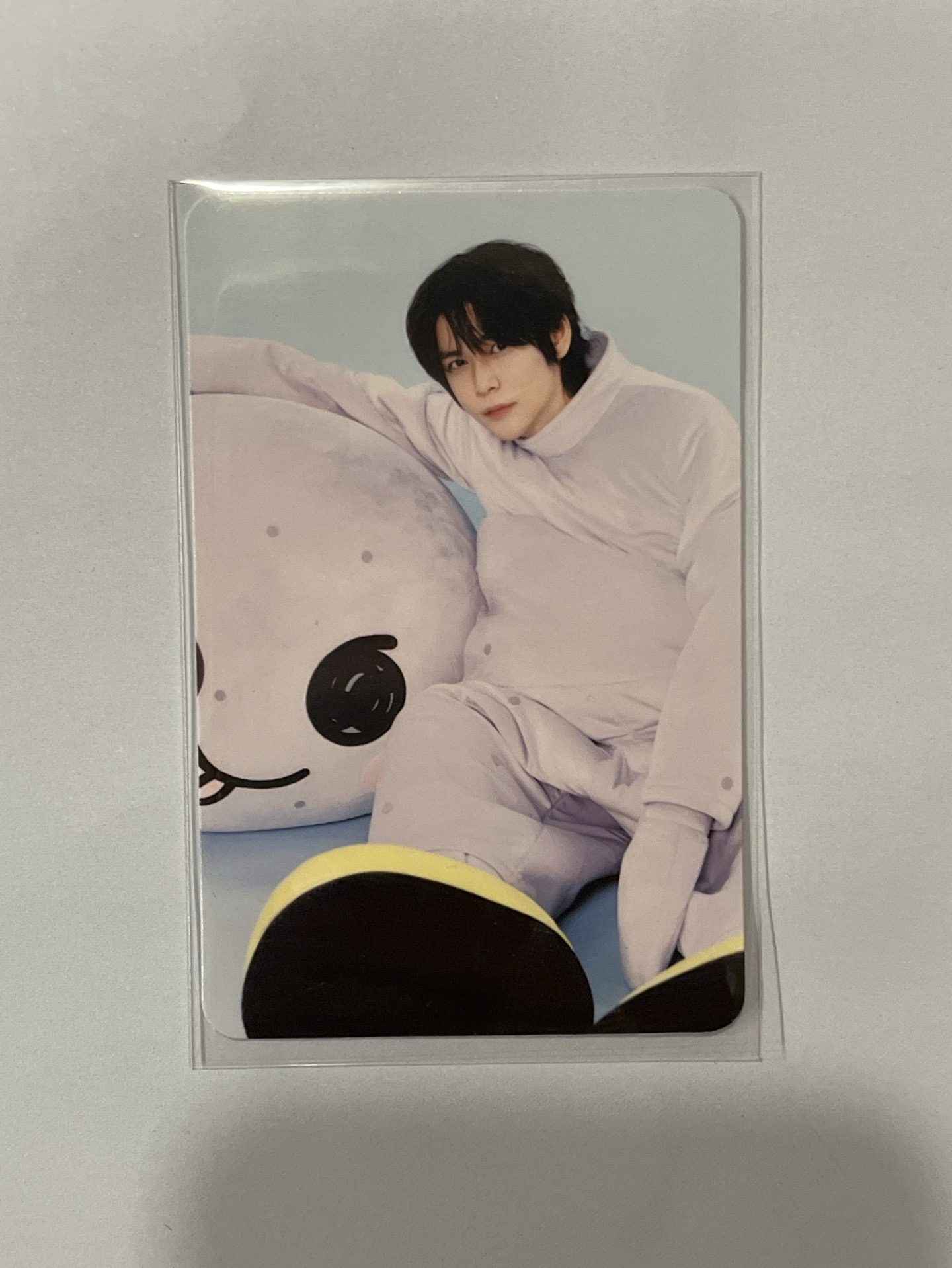 riize park 隨機卡2