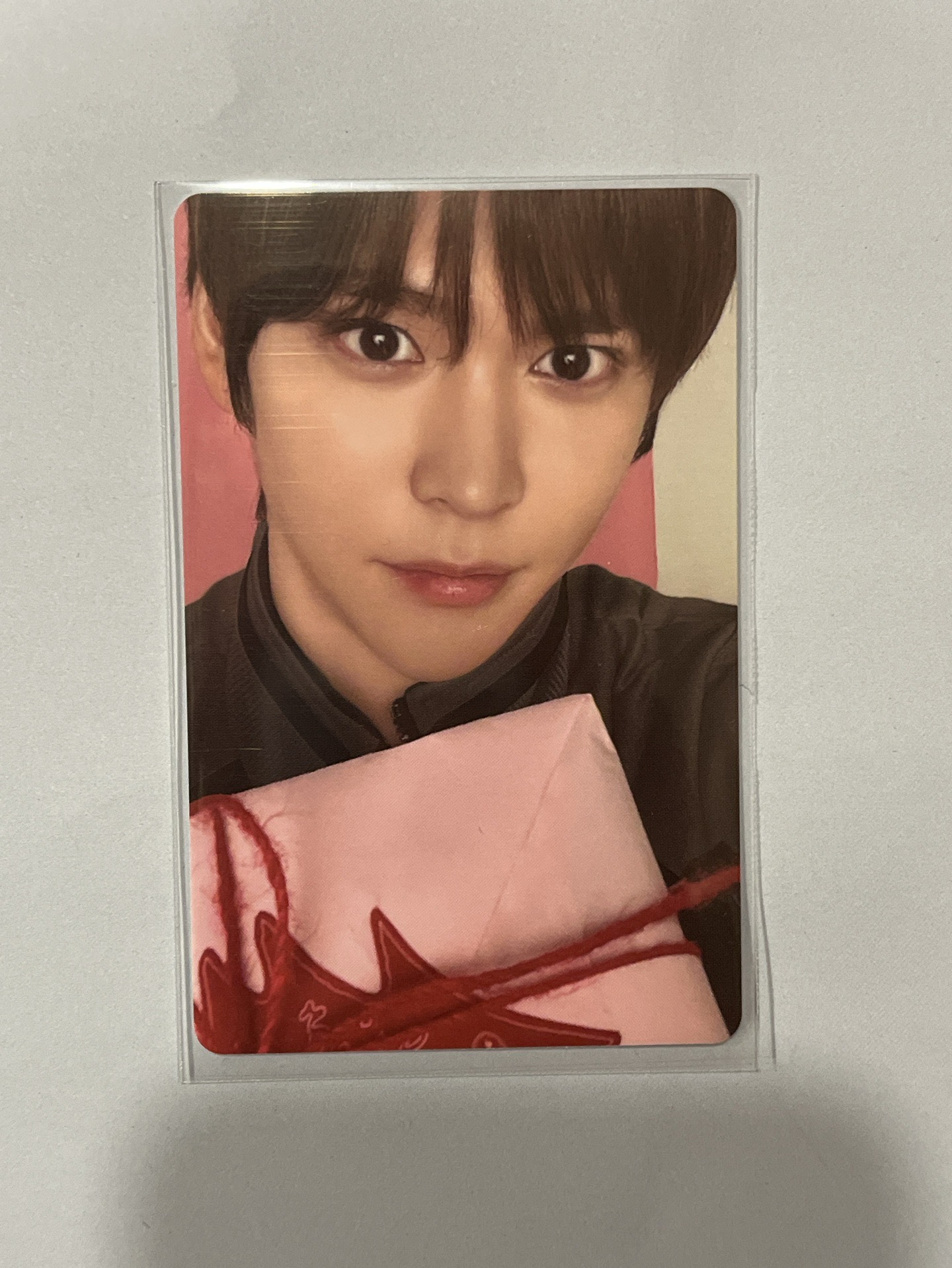 2024聖誕 隨機卡