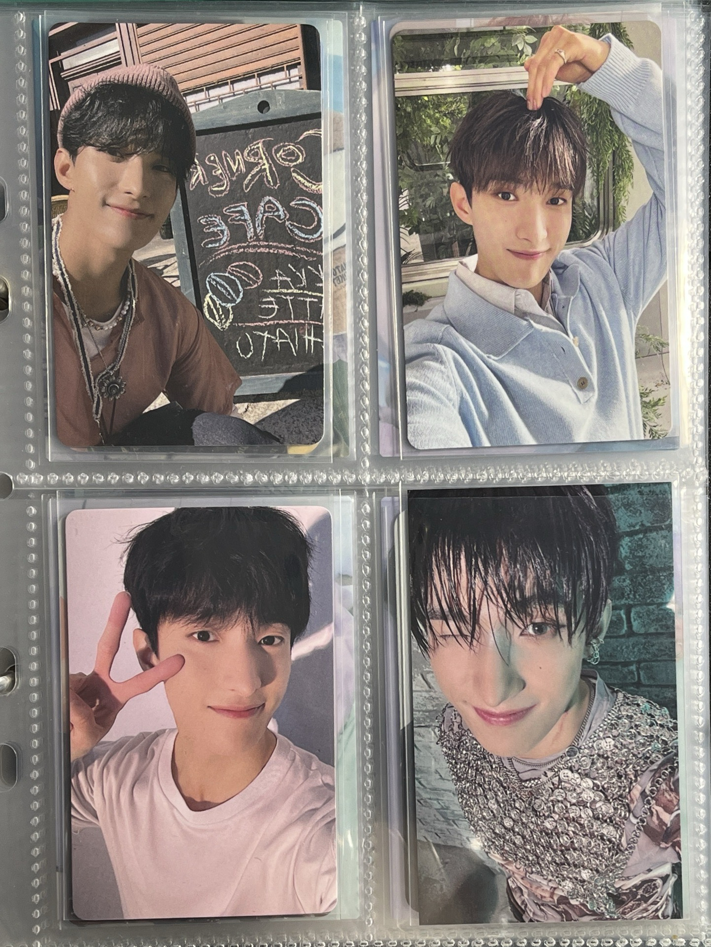 DK碩🐶🗡️🍕李碩珉