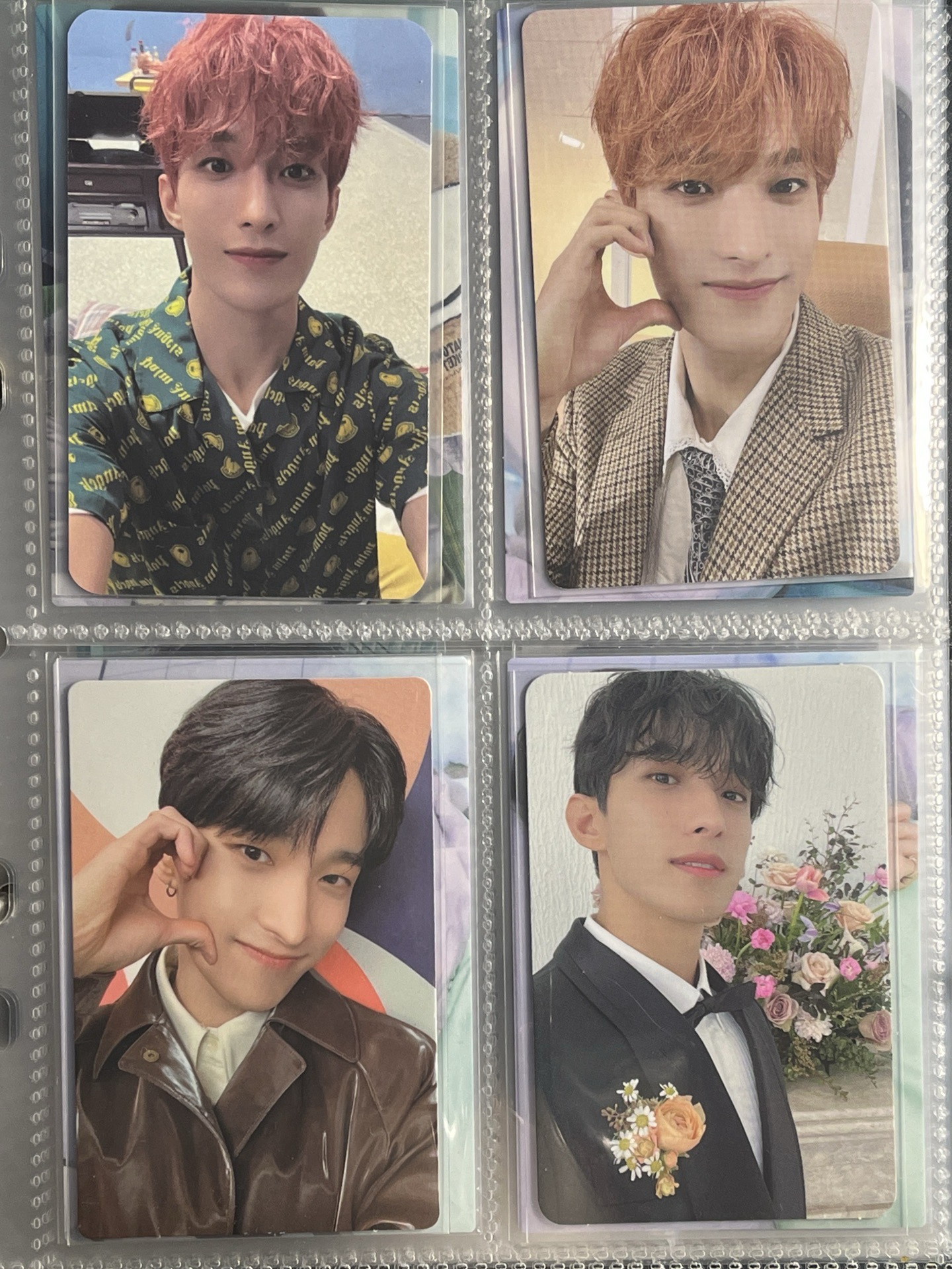 DK碩🐶🗡️🍕李碩珉