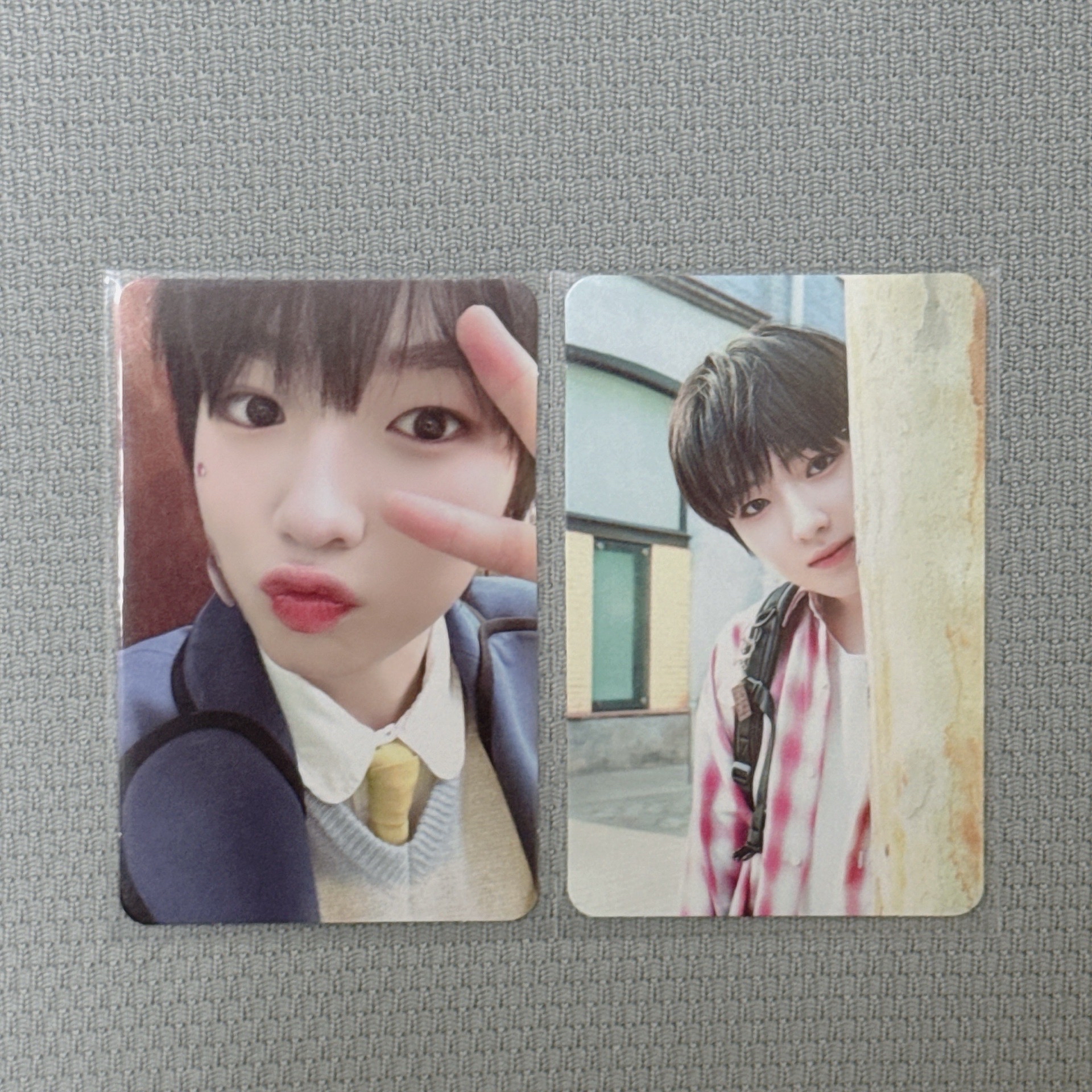 NCT WISH｜Sakuya Wish快閃隨機卡