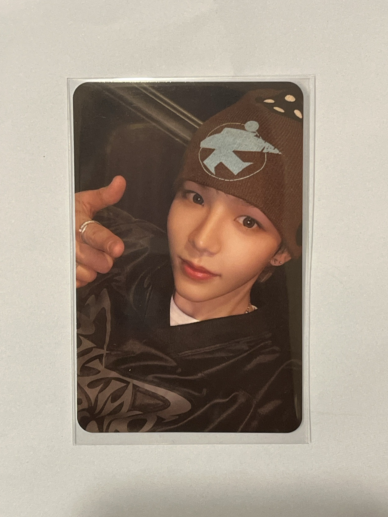 riizing cb版 專卡