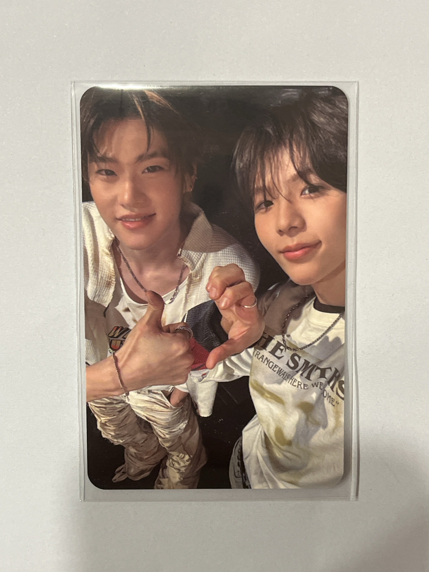 odyssey 專卡 預售禮