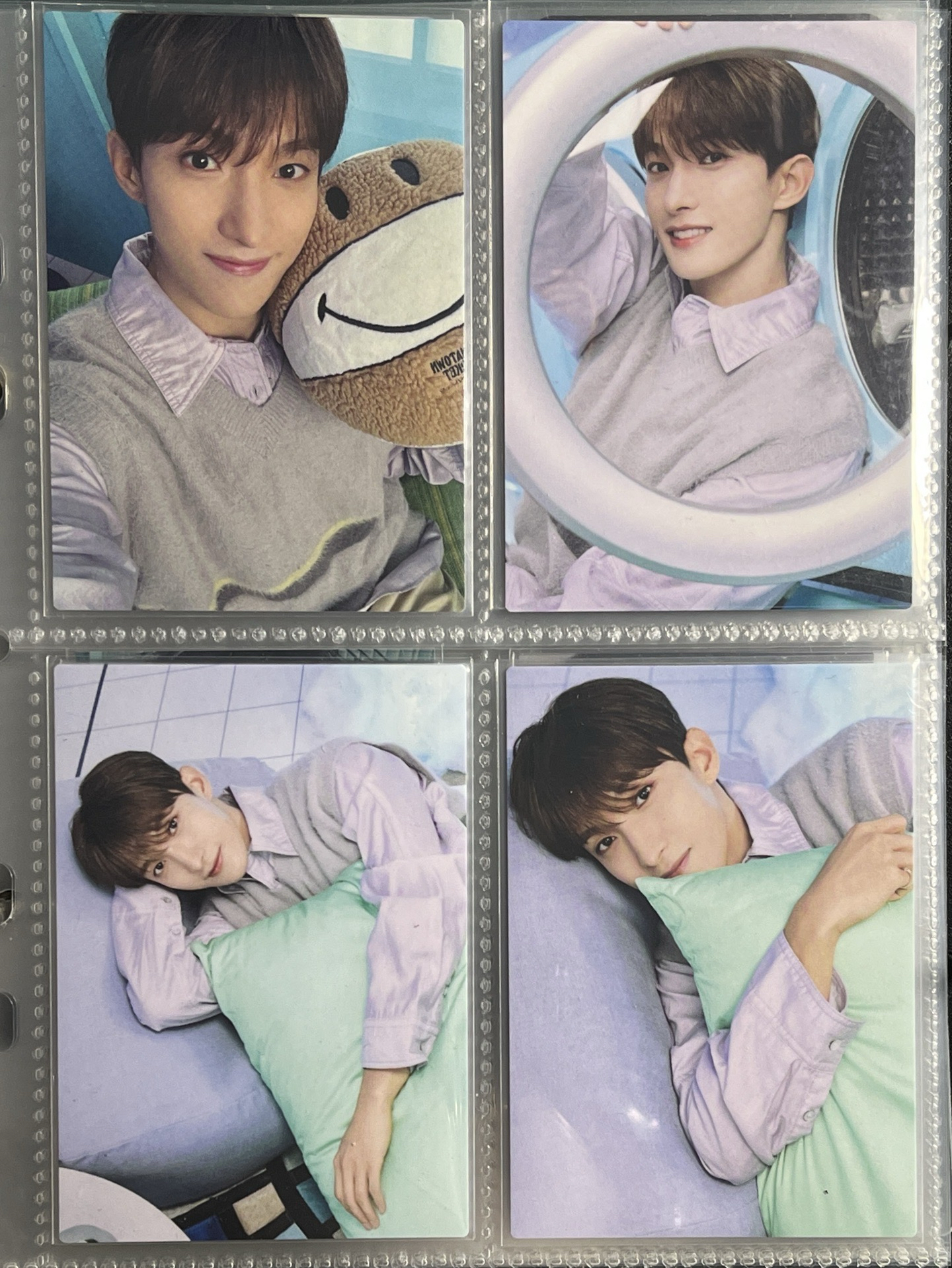 DK碩🐶🗡️🍕李碩珉