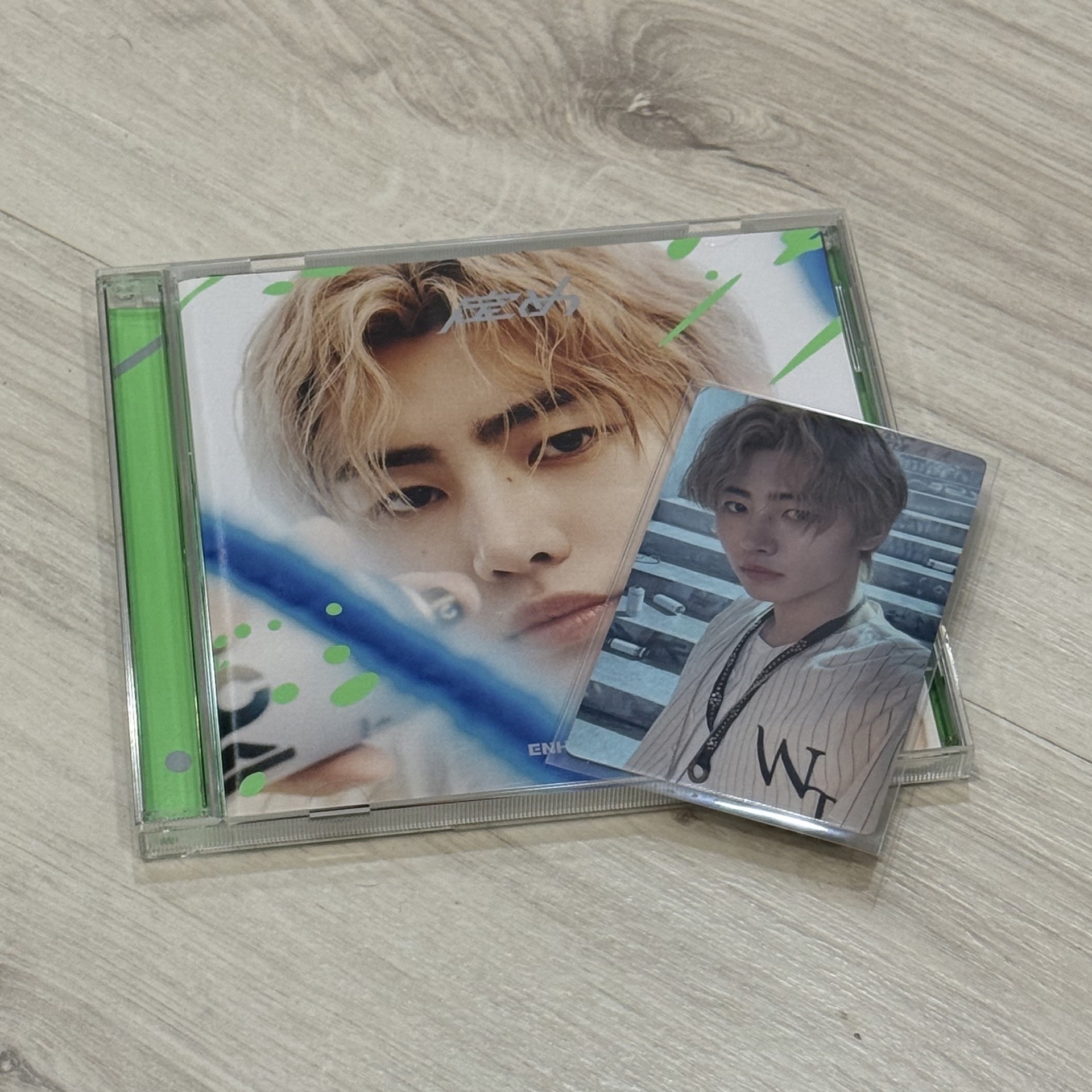 日專［定め］成訓單封