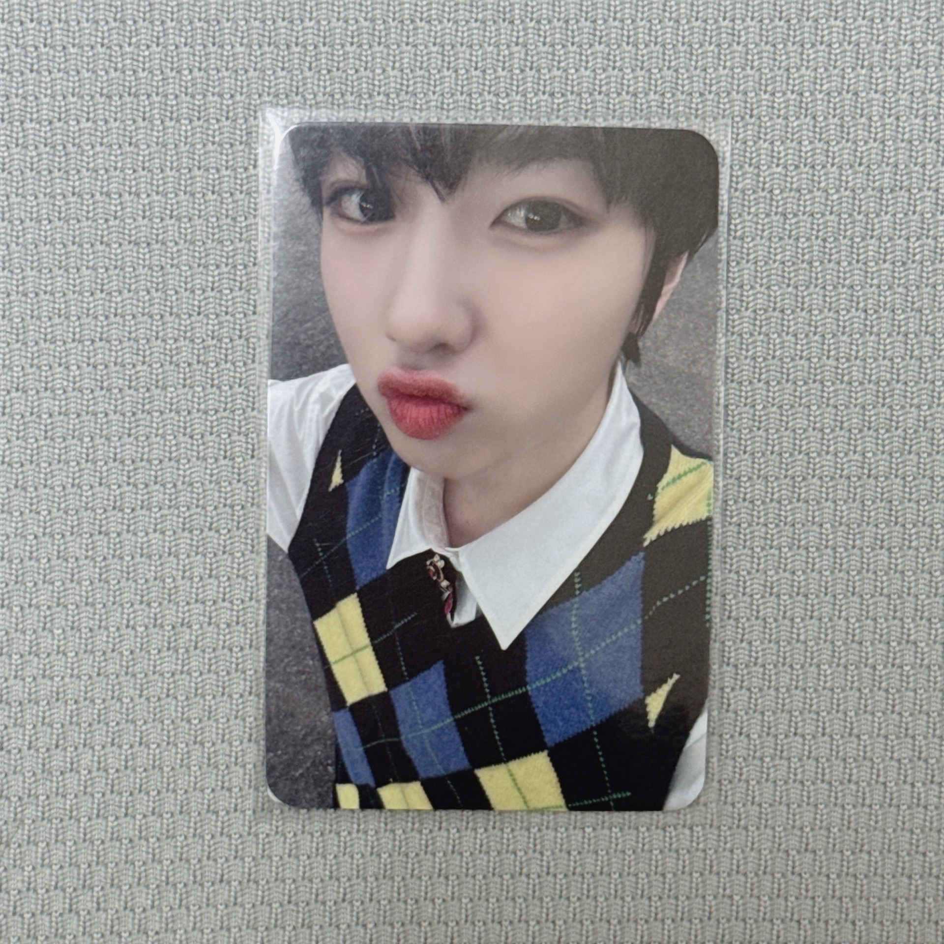 NCT WISH｜Sakuya Songbird SW預售卡