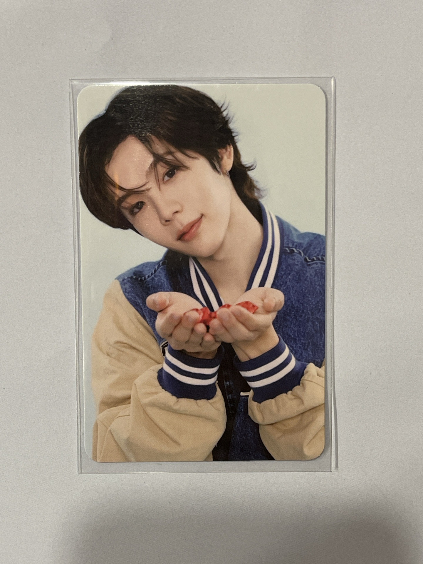 riize park 隨機卡1