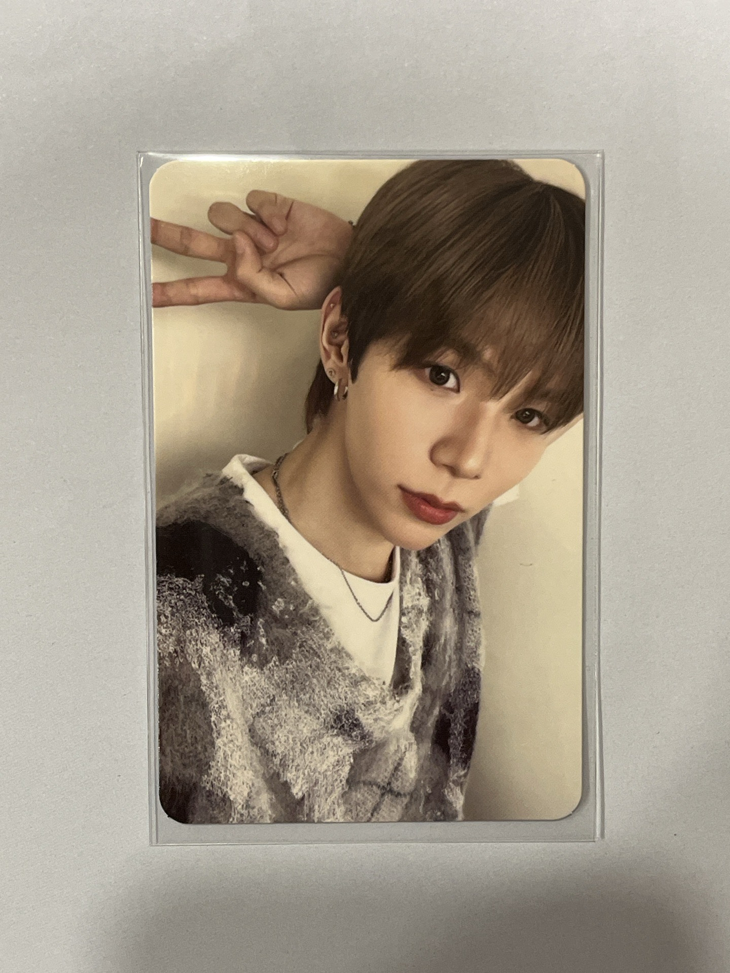 riizing ep 快閃隨機卡1