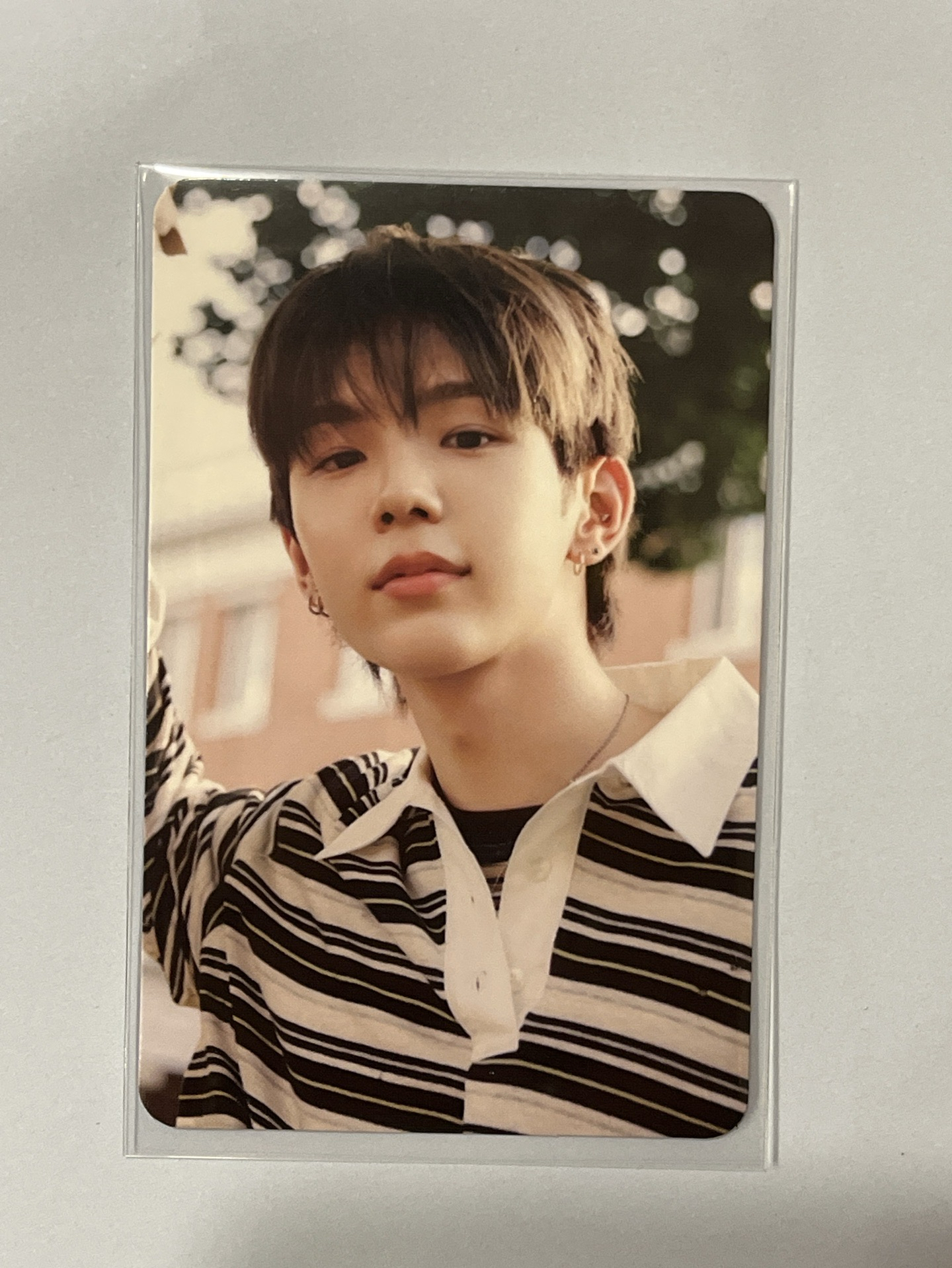 riizing ep 快閃隨機卡2