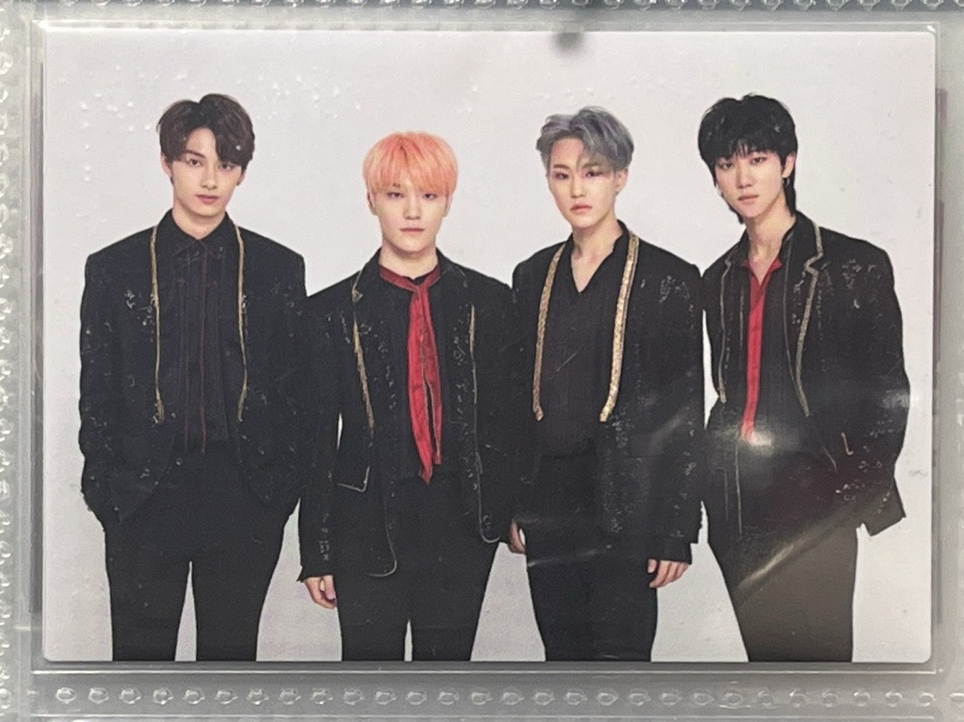 IDEAL CUT早期分隊卡