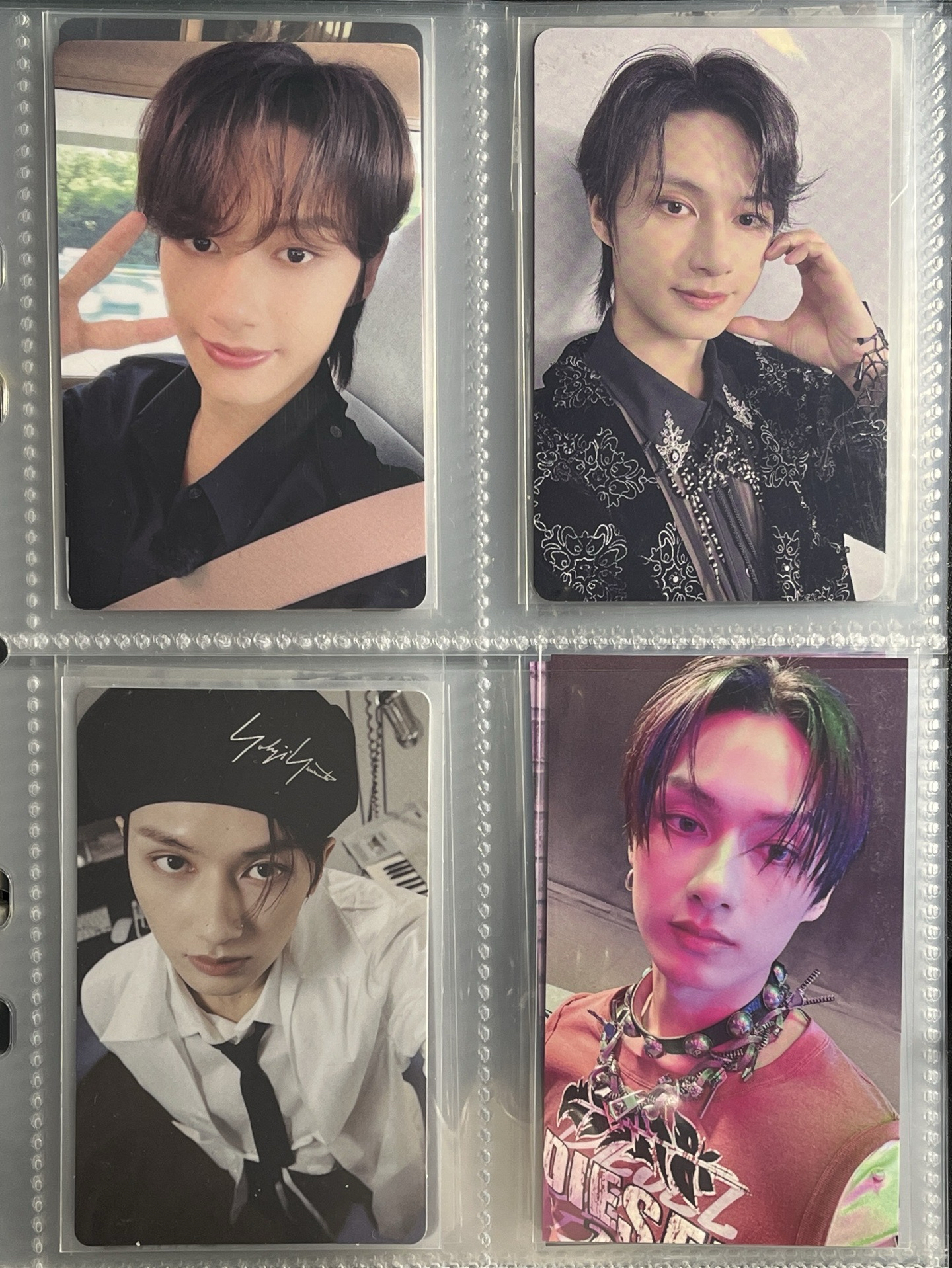 💚JUN俊🐱🚪文俊輝