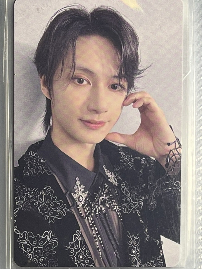 💚消費期限WVSJP特典