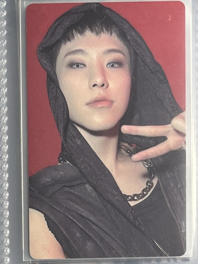 💚正規五WVS特典