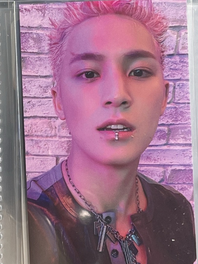  💚正規五環球PB ver特典