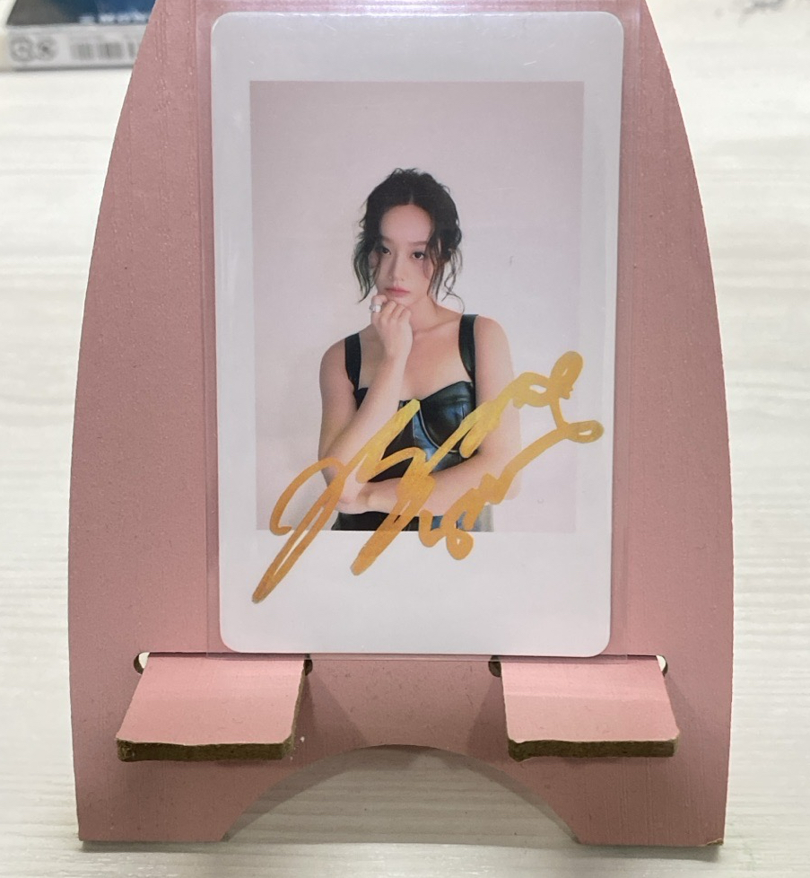 惠利 聚光拍立得