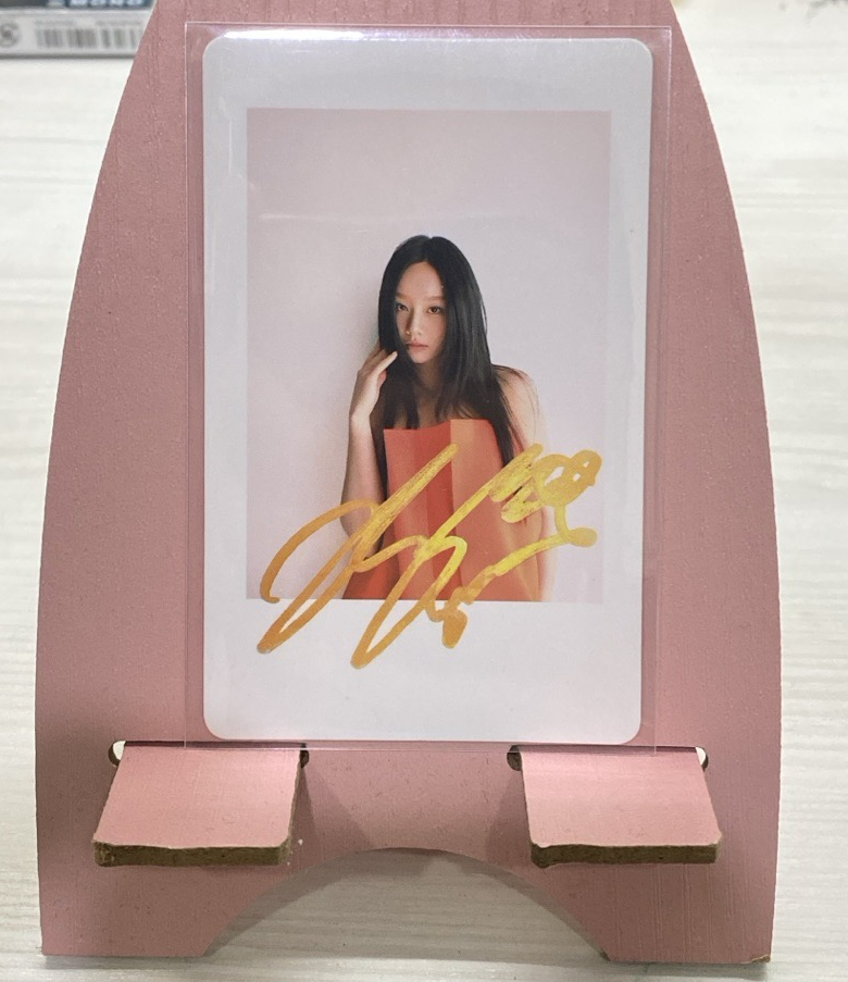 惠利 聚光拍立得