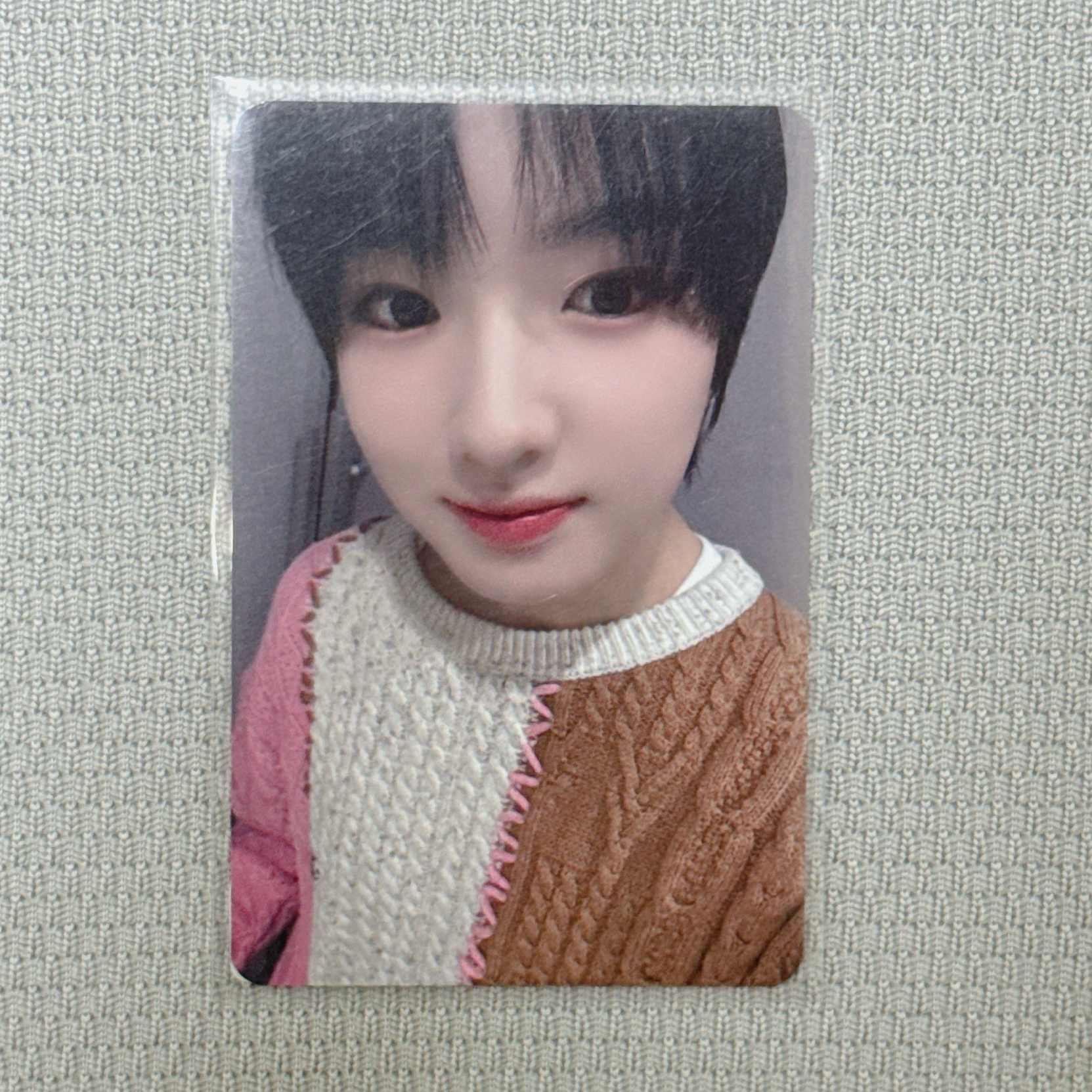 NCT WISH｜Sakuya Wish FP預售