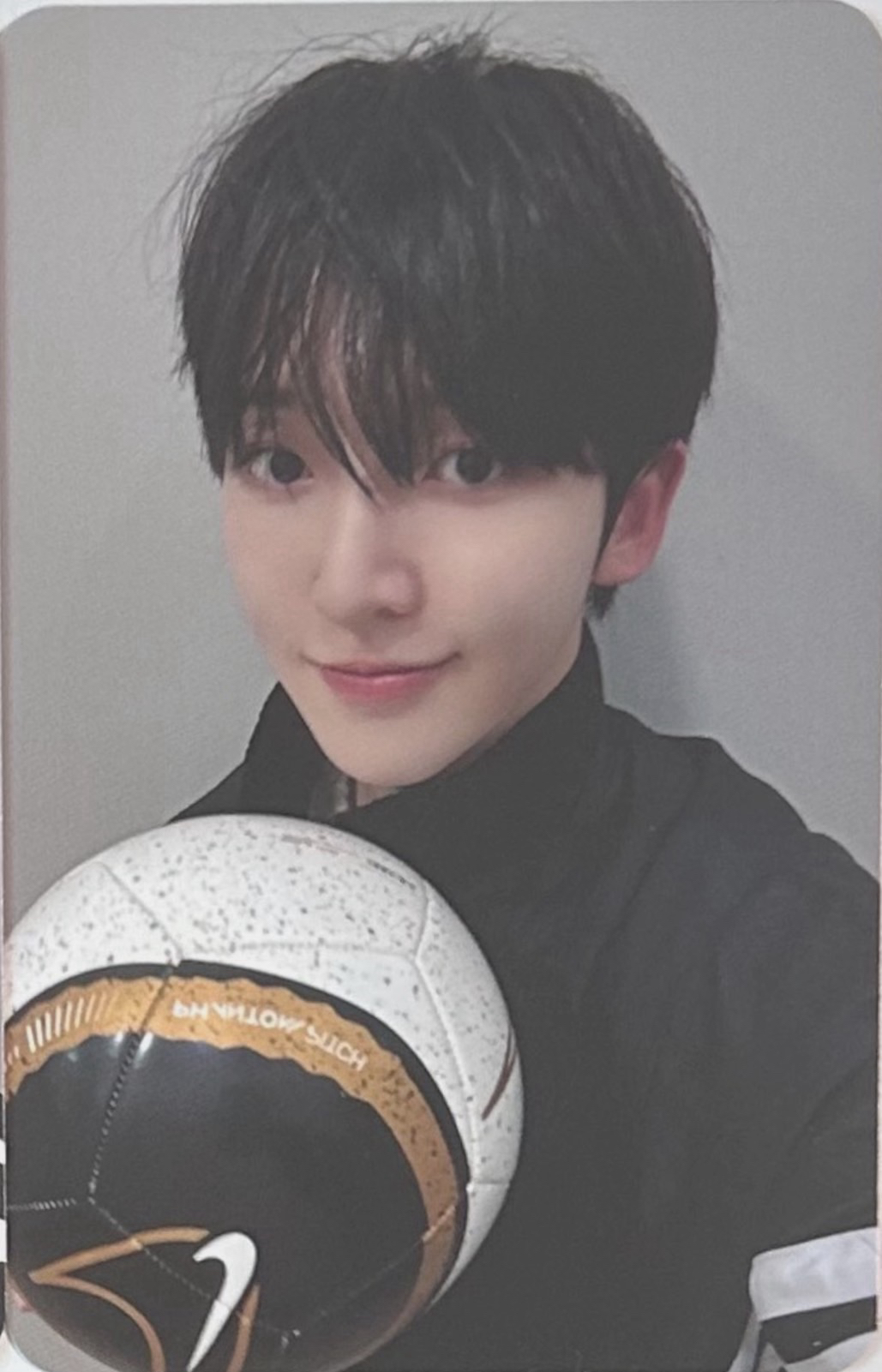 （非現）冰球東玹