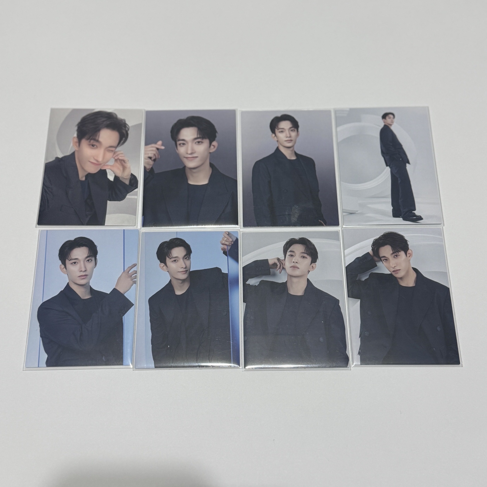 NEW_ 日巡隨機卡 碩 一鍵畢業