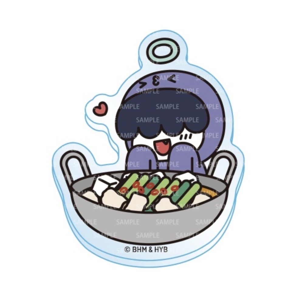 哼阿寧也吃牛腸鍋