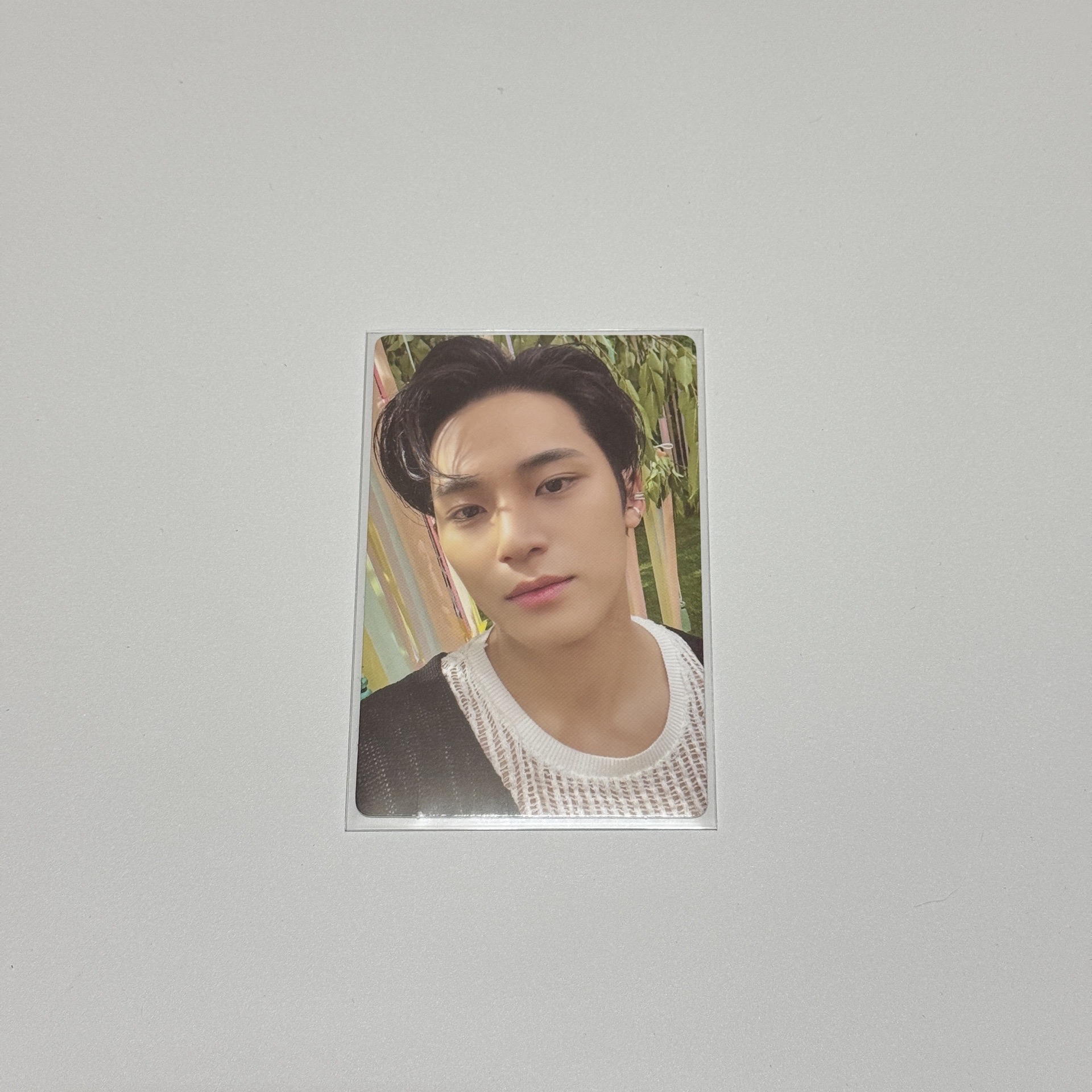 mini11 迷11 奎專卡