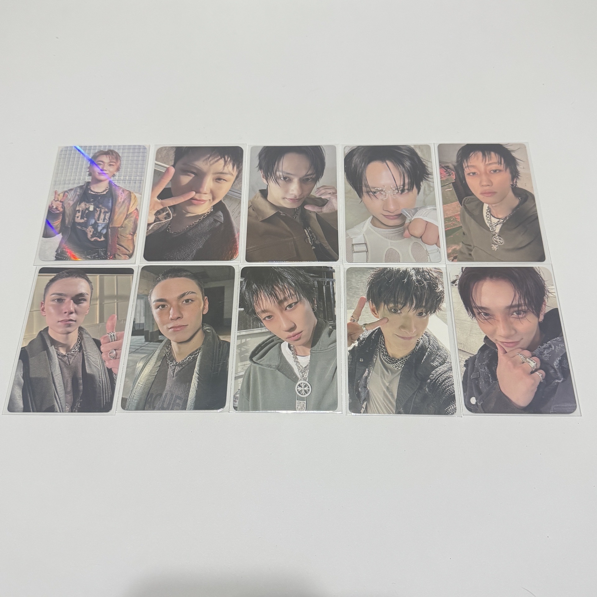 DK 碩 正規5 KKT特典